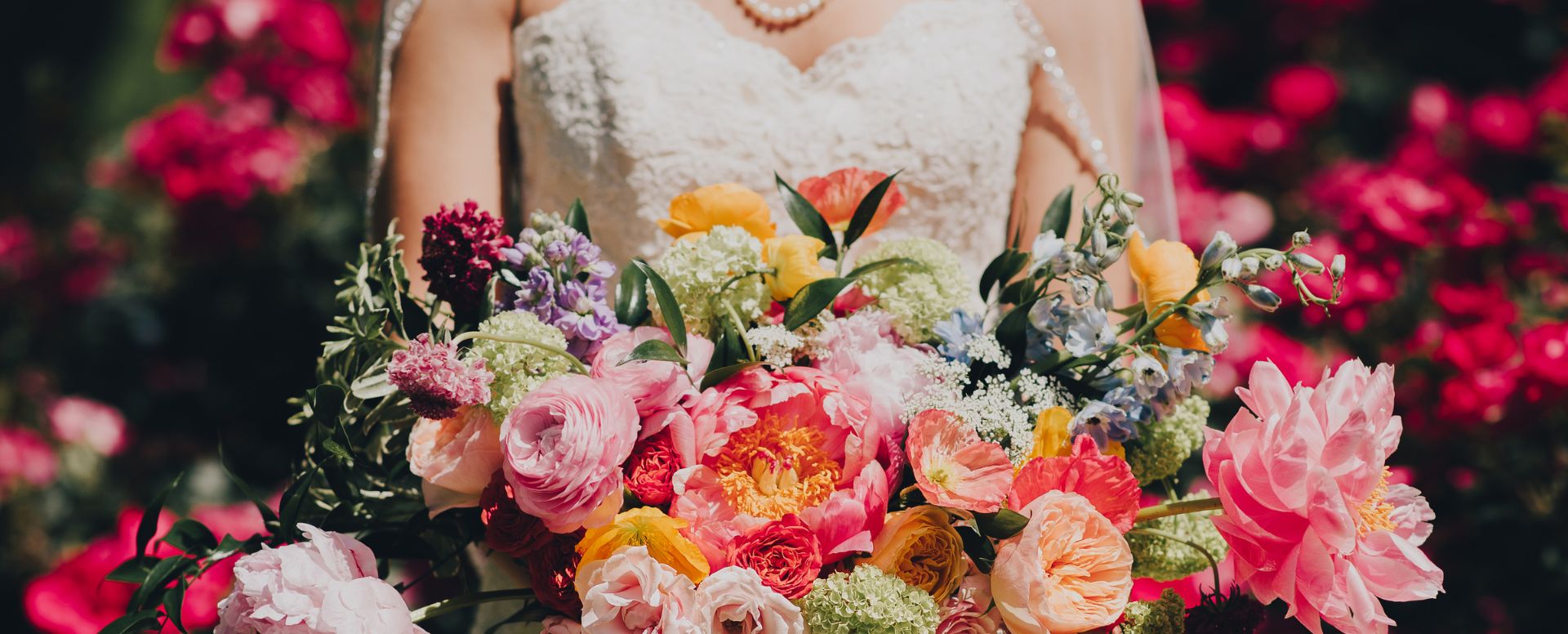 A Fresh Start: Wedding & Event Trends to Kick Off the New Year